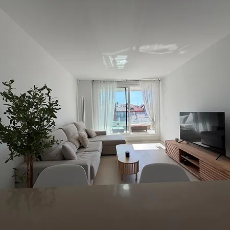 Flat Select Zoo Silgar * Sanxenxo
