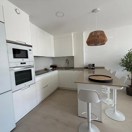 Flat Select Zoo Silgar Apartman *