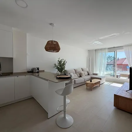 Flat Select Zoo Silgar * Sanxenxo
