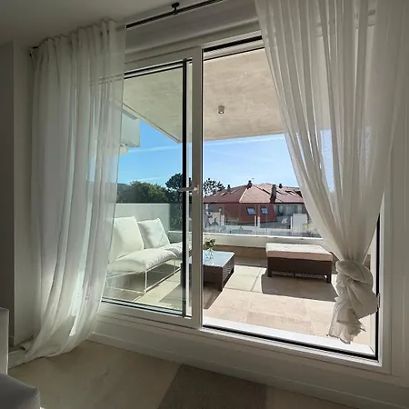 Apartman Flat Select Zoo Silgar *