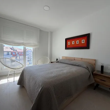 Flat Select Zoo Silgar * Sanxenxo
