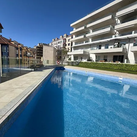 Flat Select Zoo Silgar * Sanxenxo